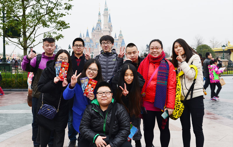 厦门大学深圳研究院国际课程中心