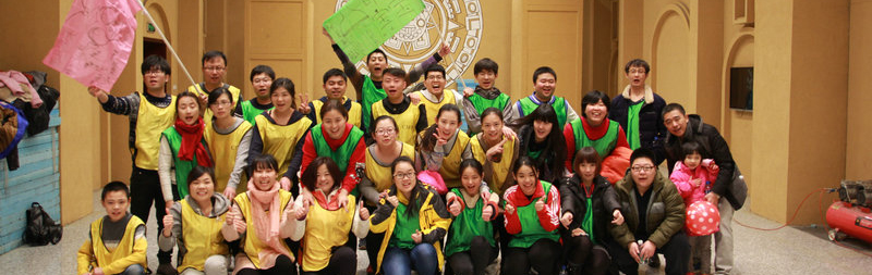 厦门大学深圳研究院国际课程中心