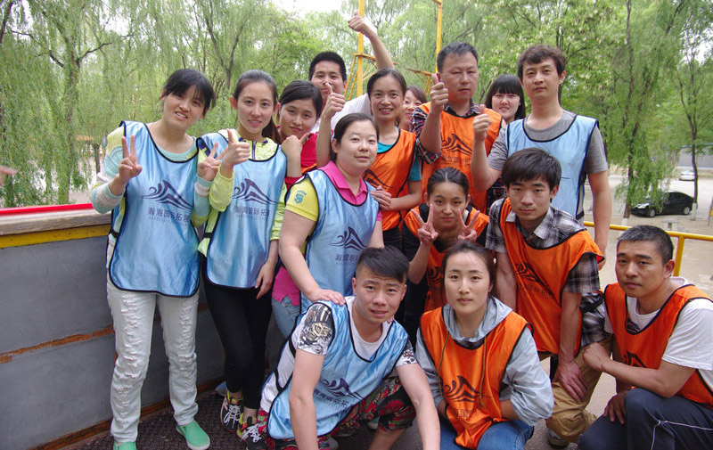 厦门大学深圳研究院国际课程中心